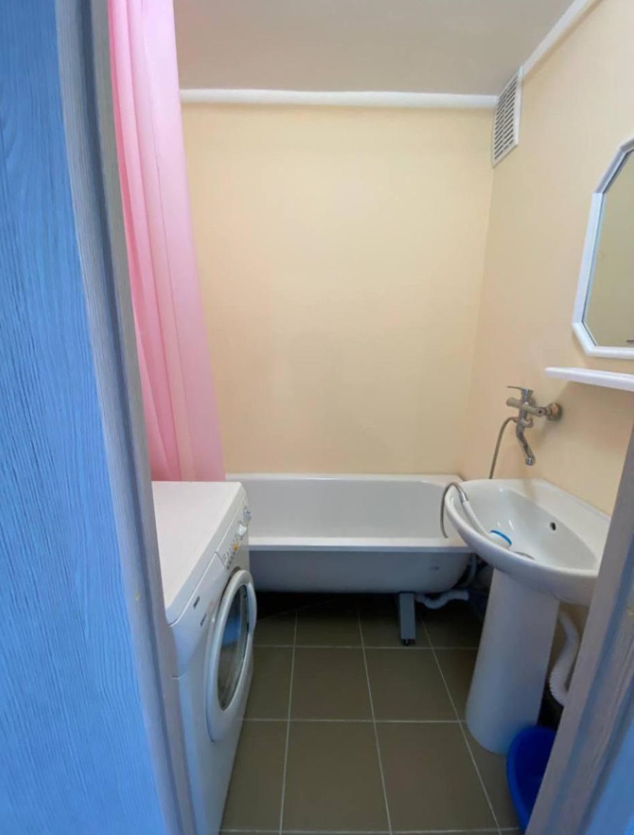 1-комнатная улица Светлова, 44  за 23000 руб/мес фото 8