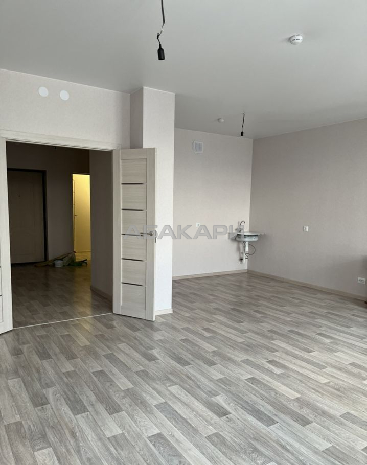 3-комнатная Взлётная улица, 7Л  за 40000 руб/мес фото 3