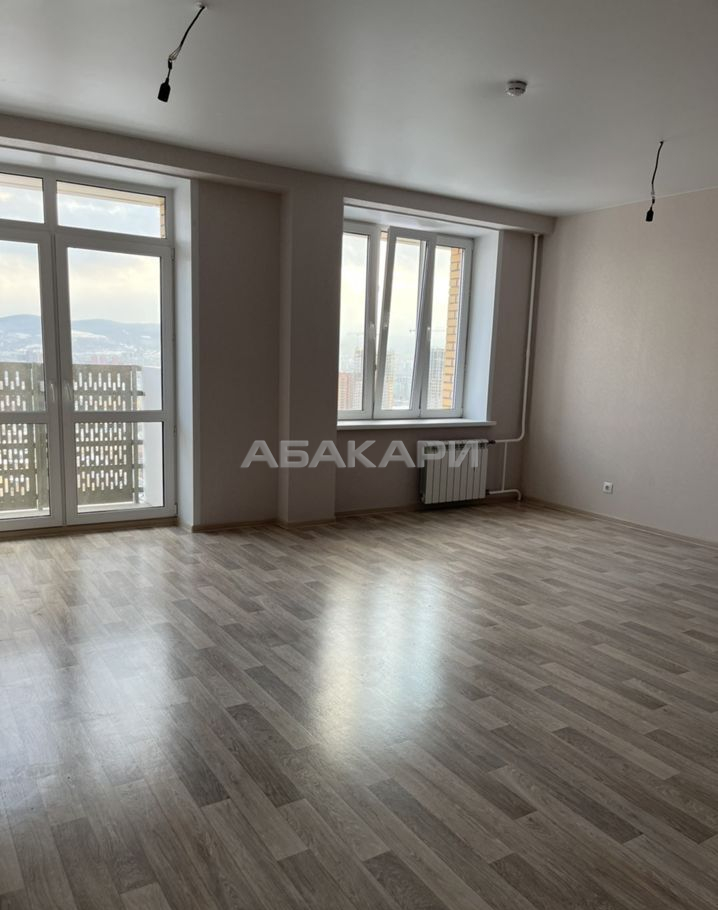 3-комнатная Взлётная улица, 7Л  за 40000 руб/мес фото 5