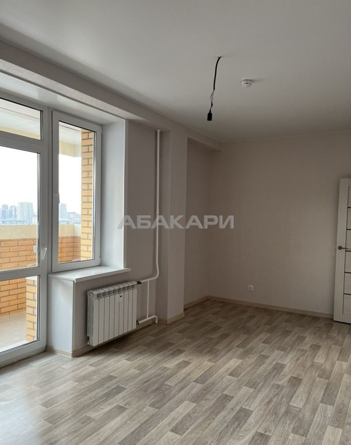 3-комнатная Взлётная улица, 7Л  за 40000 руб/мес фото 12