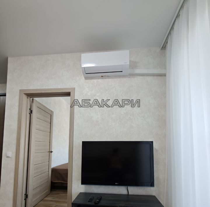 2-комнатная Караульная улица, 43/4  за 45000 руб/мес фото 6