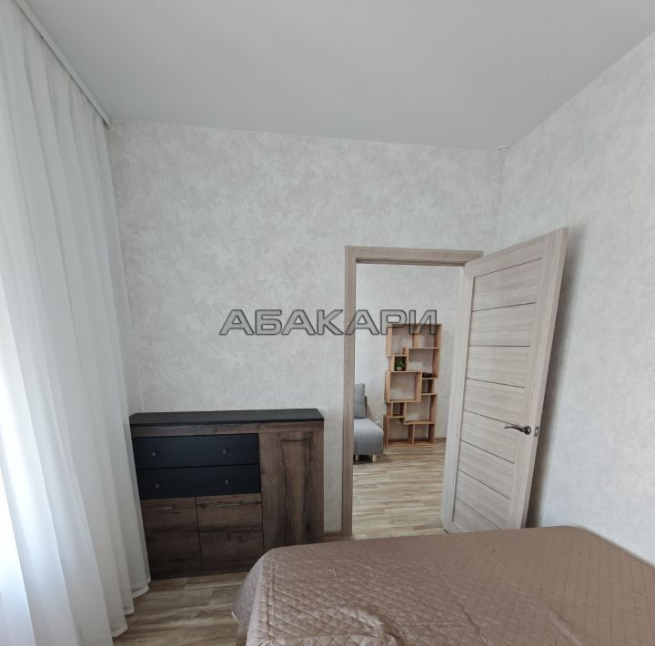 2-комнатная Караульная улица, 43/4  за 45000 руб/мес фото 5