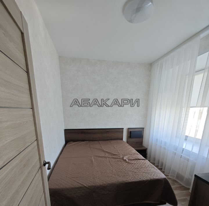 2-комнатная Караульная улица, 43/4  за 45000 руб/мес фото 7
