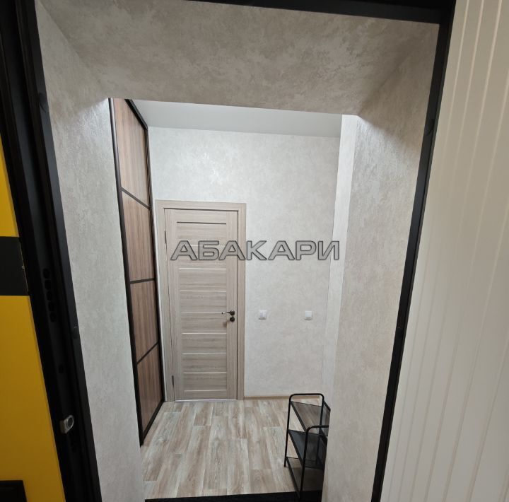 2-комнатная Караульная улица, 43/4  за 45000 руб/мес фото 9