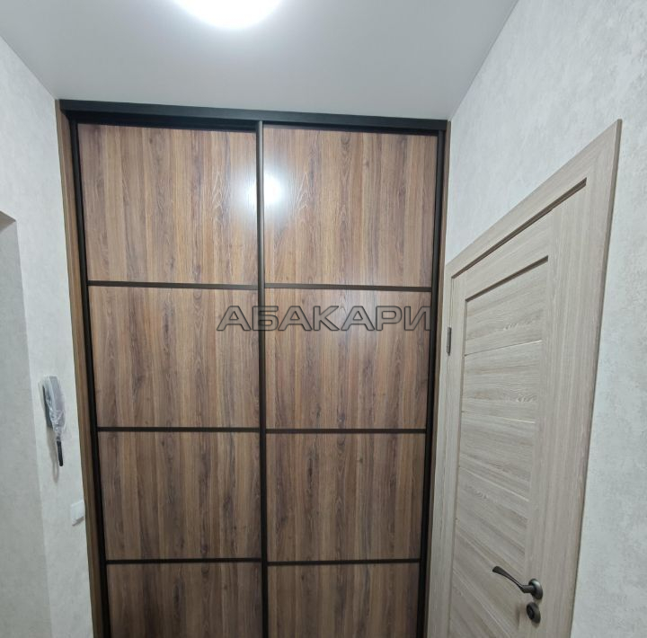 2-комнатная Караульная улица, 43/4  за 45000 руб/мес фото 8
