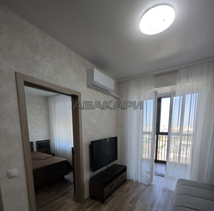 2-комнатная Караульная улица, 43/4  за 45000 руб/мес фото 10