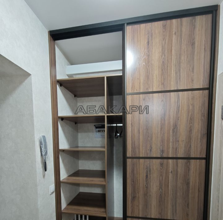 2-комнатная Караульная улица, 43/4  за 45000 руб/мес фото 11