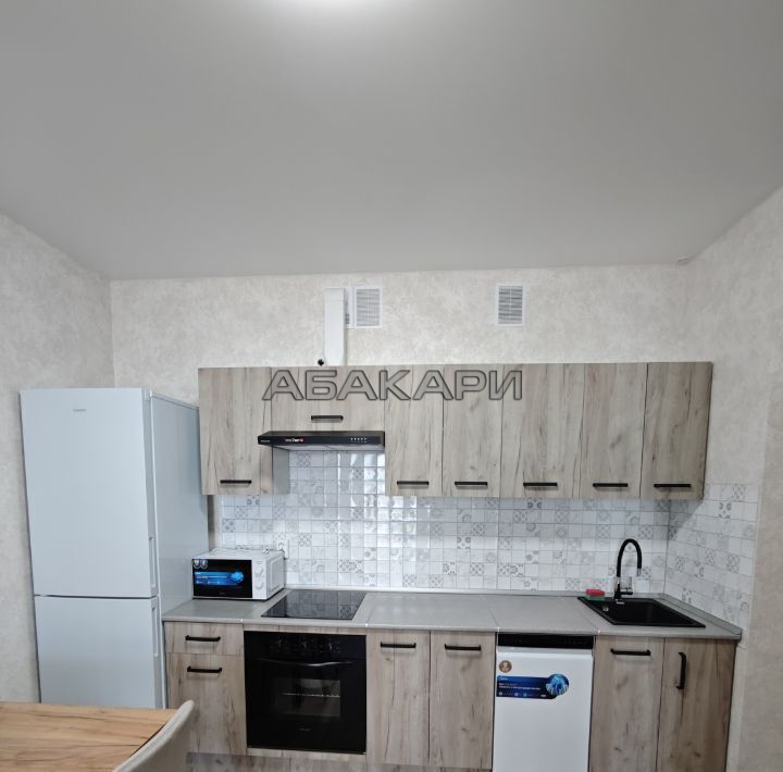 2-комнатная Караульная улица, 43/4  за 45000 руб/мес фото 1
