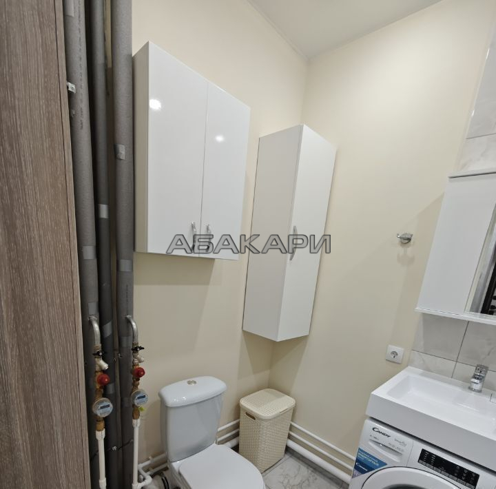 2-комнатная Караульная улица, 43/4  за 45000 руб/мес фото 18
