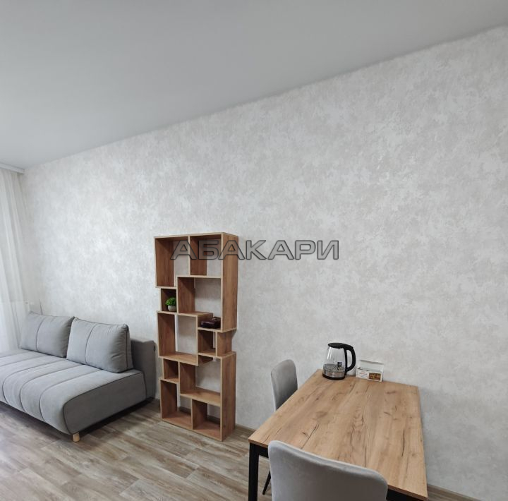 2-комнатная Караульная улица, 43/4  за 45000 руб/мес фото 12