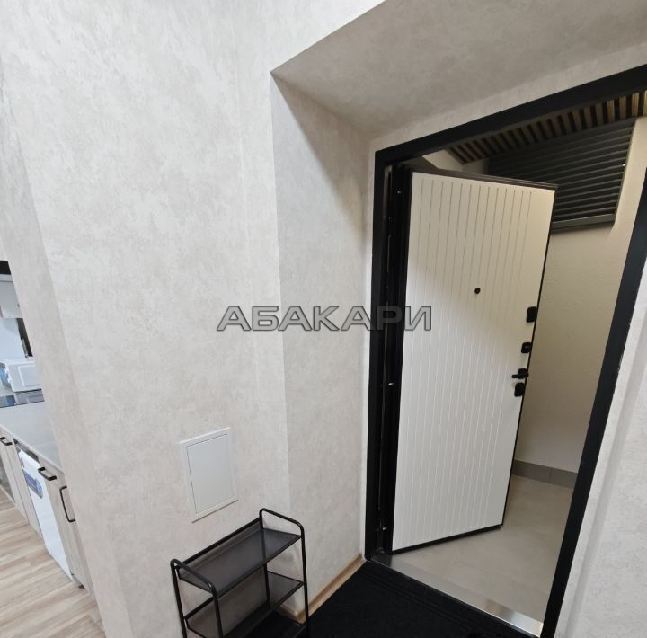 2-комнатная Караульная улица, 43/4  за 45000 руб/мес фото 13