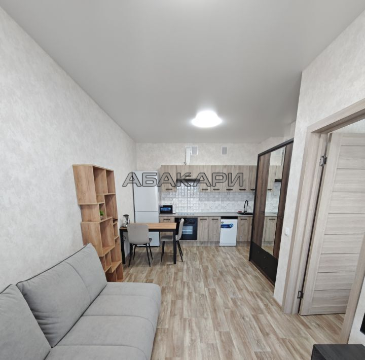 2-комнатная Караульная улица, 43/4  за 45000 руб/мес фото 4