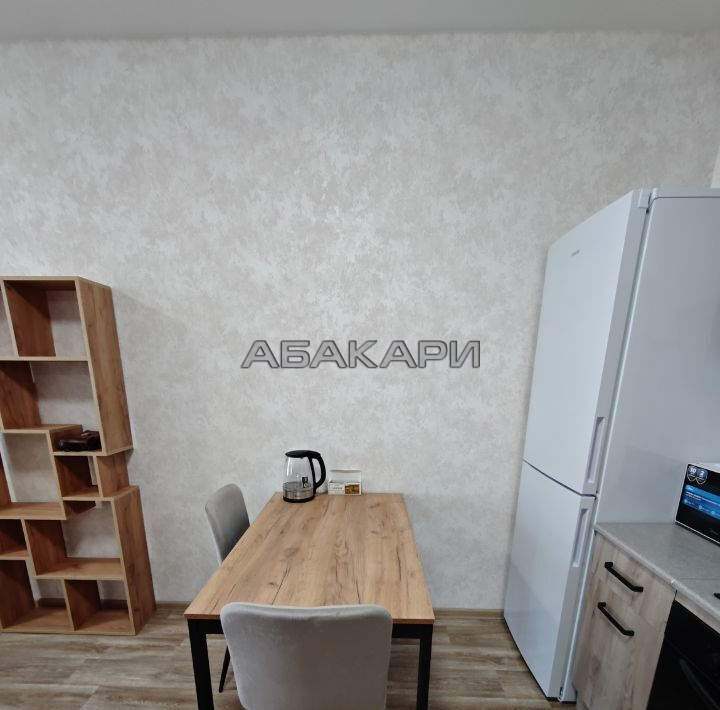 2-комнатная Караульная улица, 43/4  за 45000 руб/мес фото 2