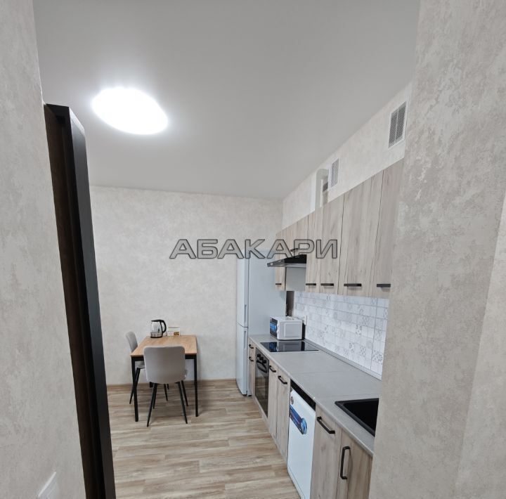 2-комнатная Караульная улица, 43/4  за 45000 руб/мес фото 3