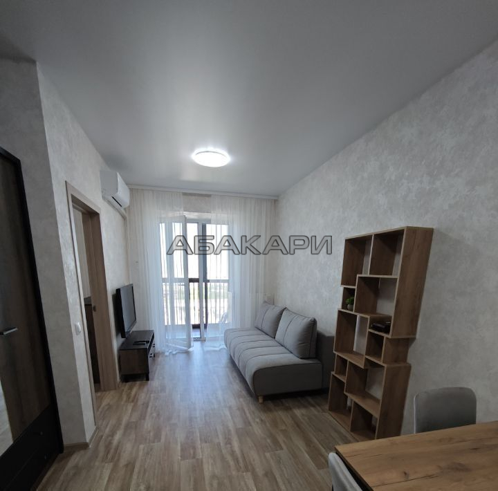 2-комнатная Караульная улица, 43/4  за 45000 руб/мес фото 14