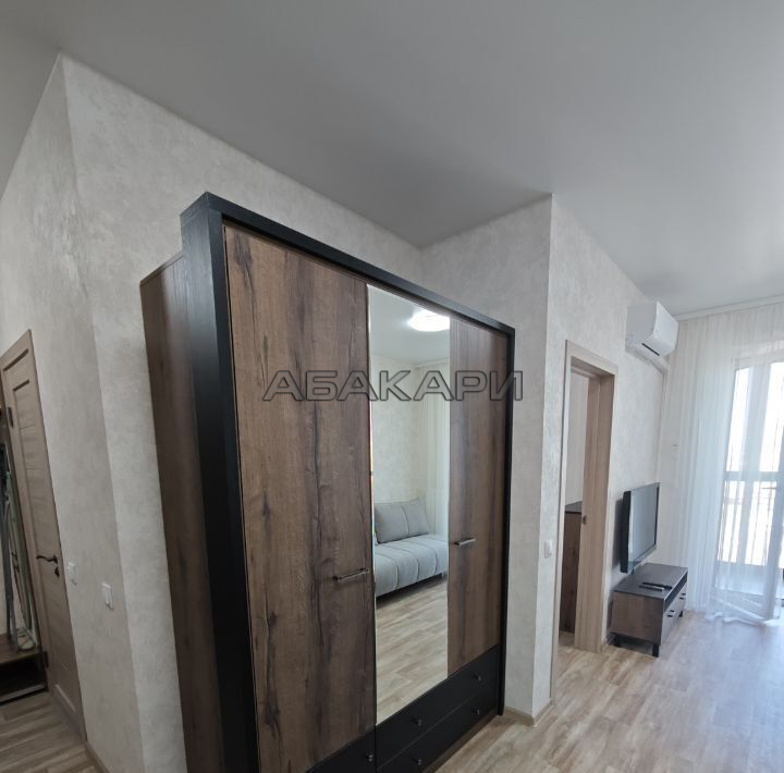 2-комнатная Караульная улица, 43/4  за 45000 руб/мес фото 15