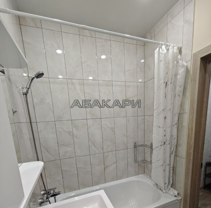 2-комнатная Караульная улица, 43/4  за 45000 руб/мес фото 17