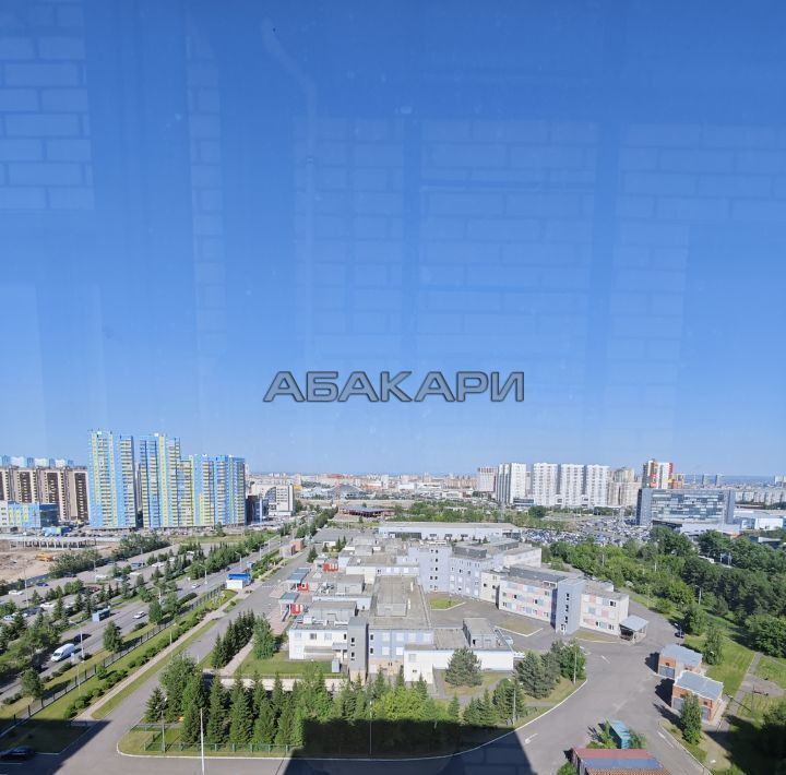 2-комнатная Караульная улица, 43/4  за 45000 руб/мес фото 22