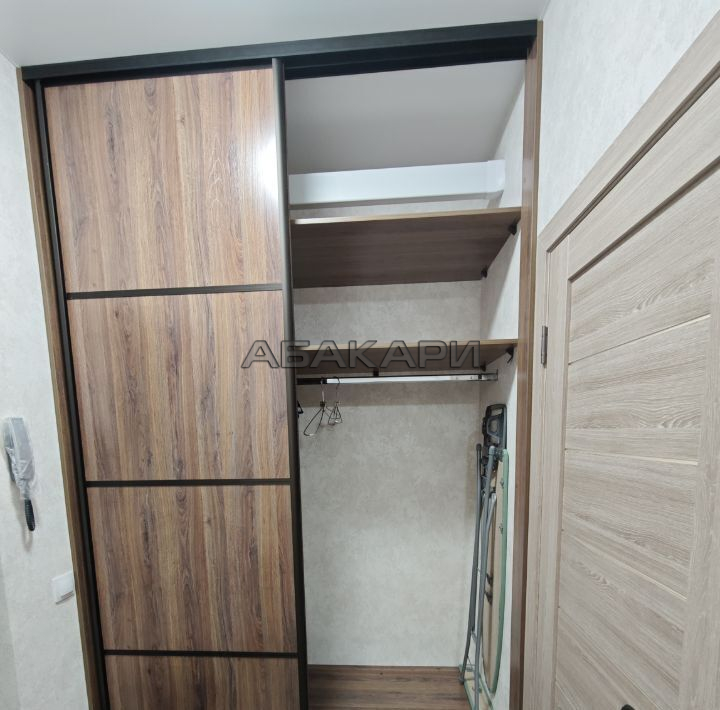 2-комнатная Караульная улица, 43/4  за 45000 руб/мес фото 16