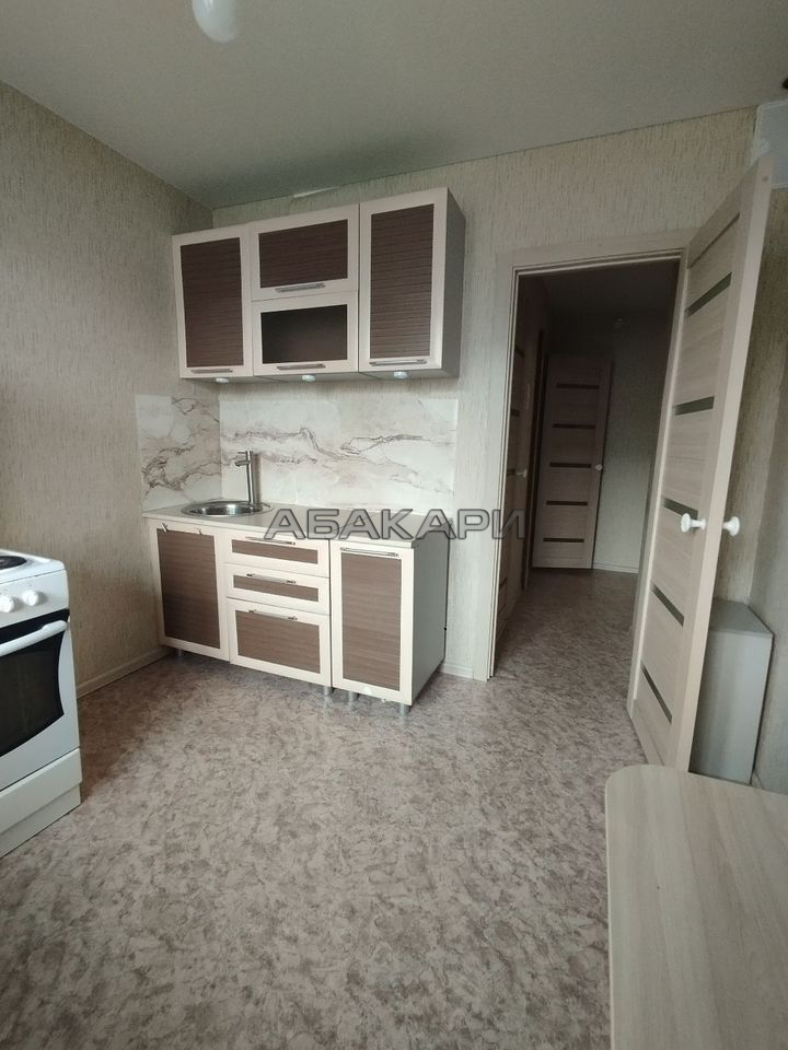 1-комнатная Караульная улица, 82  за 30000 руб/мес фото 7