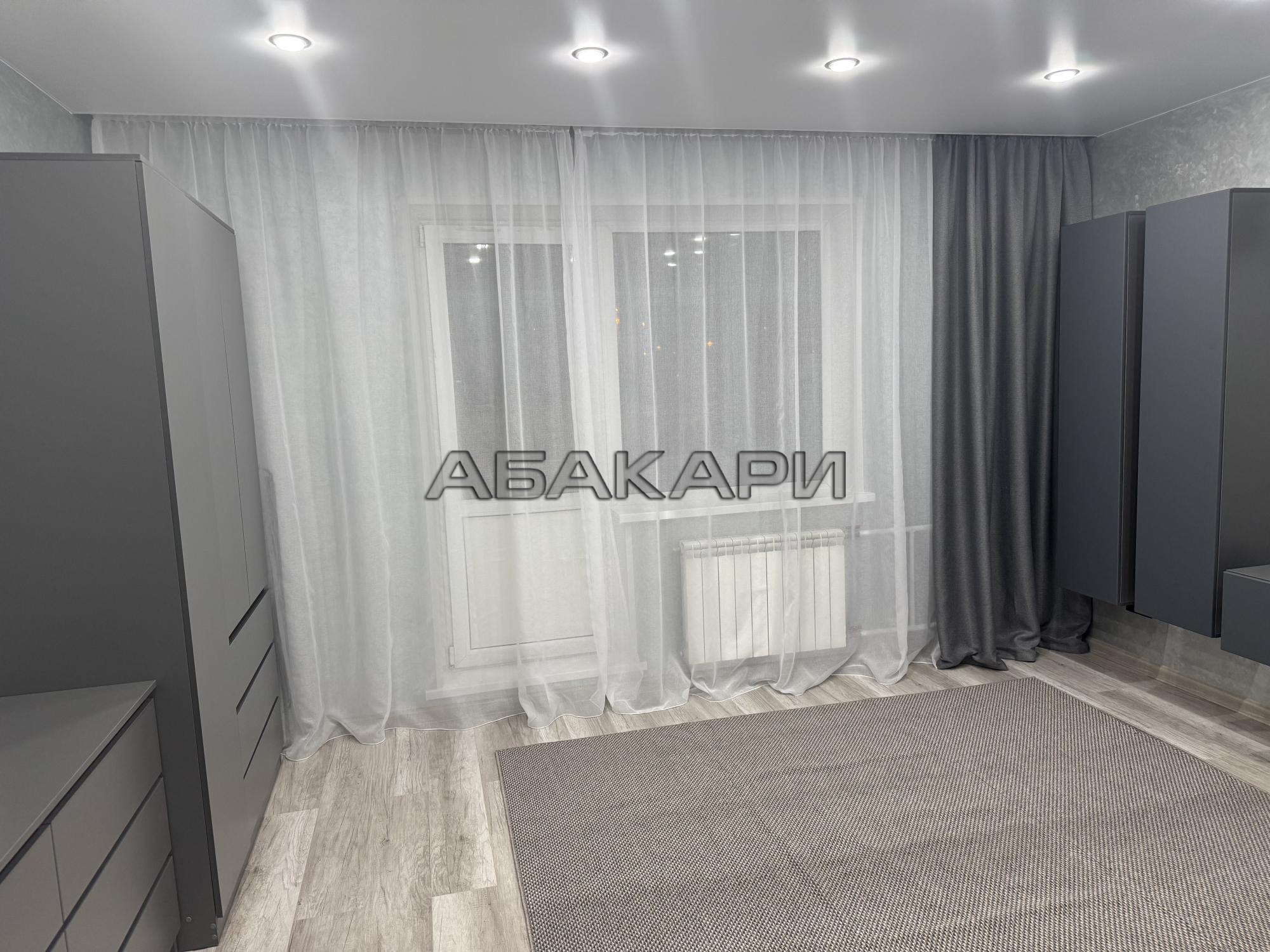 1-комнатная Комсомольский проспект, 2  за 40000 руб/мес фото 5
