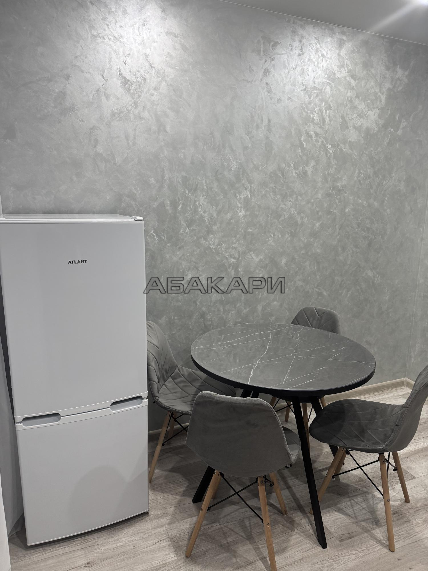 1-комнатная Комсомольский проспект, 2  за 40000 руб/мес фото 9