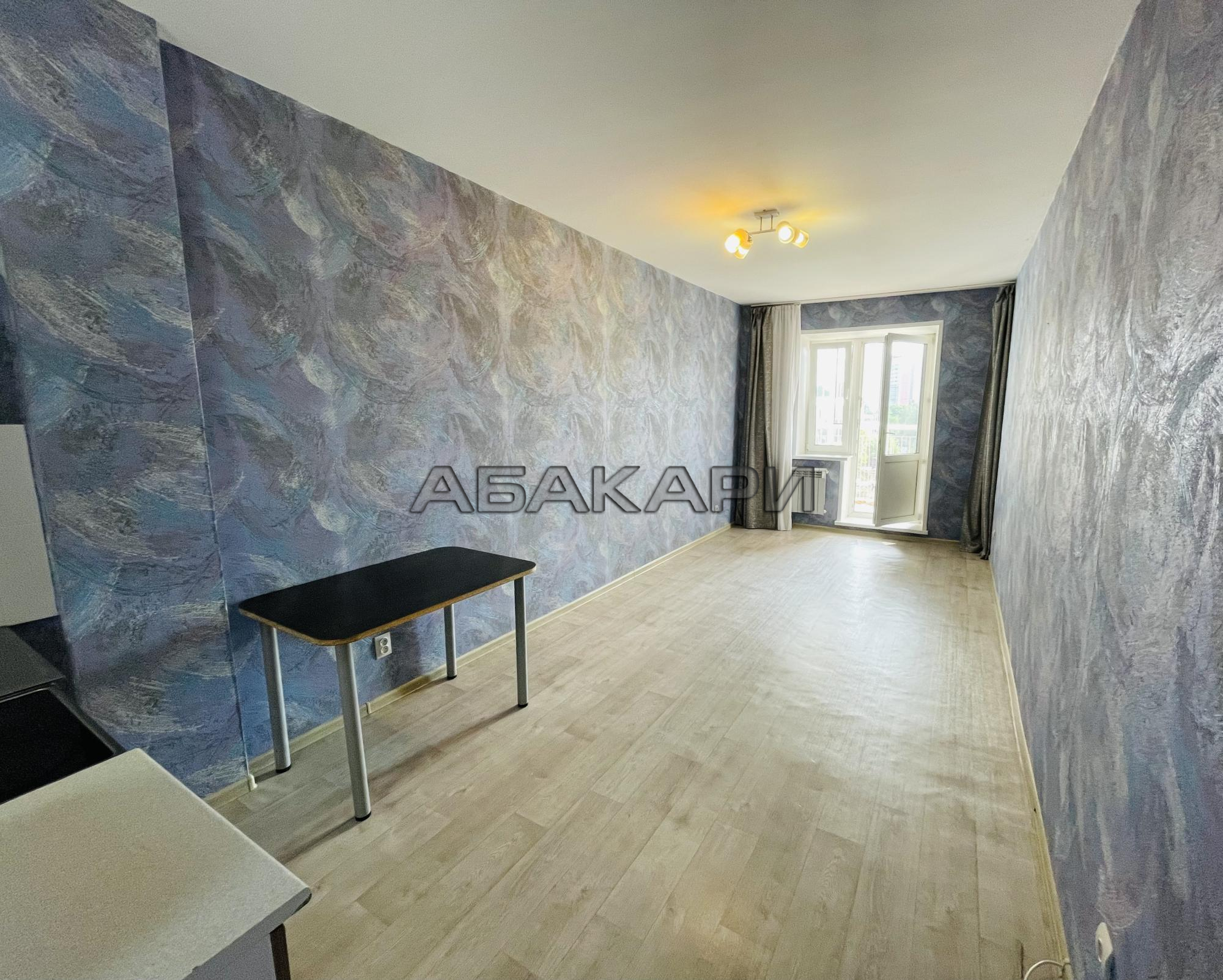 студия Ленинградская улица, 8  за 23000 руб/мес фото 4