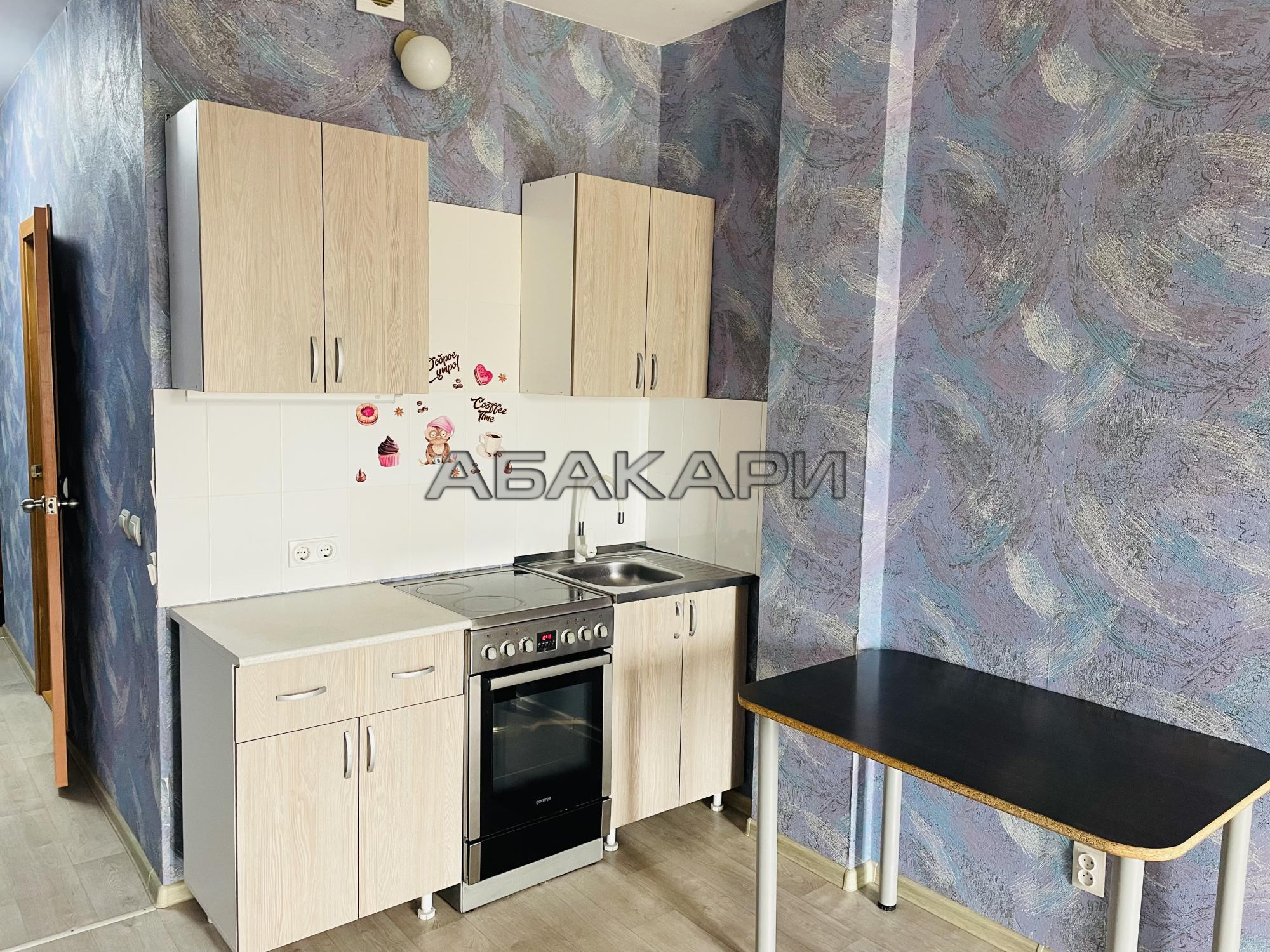 студия Ленинградская улица, 8  за 23000 руб/мес фото 1