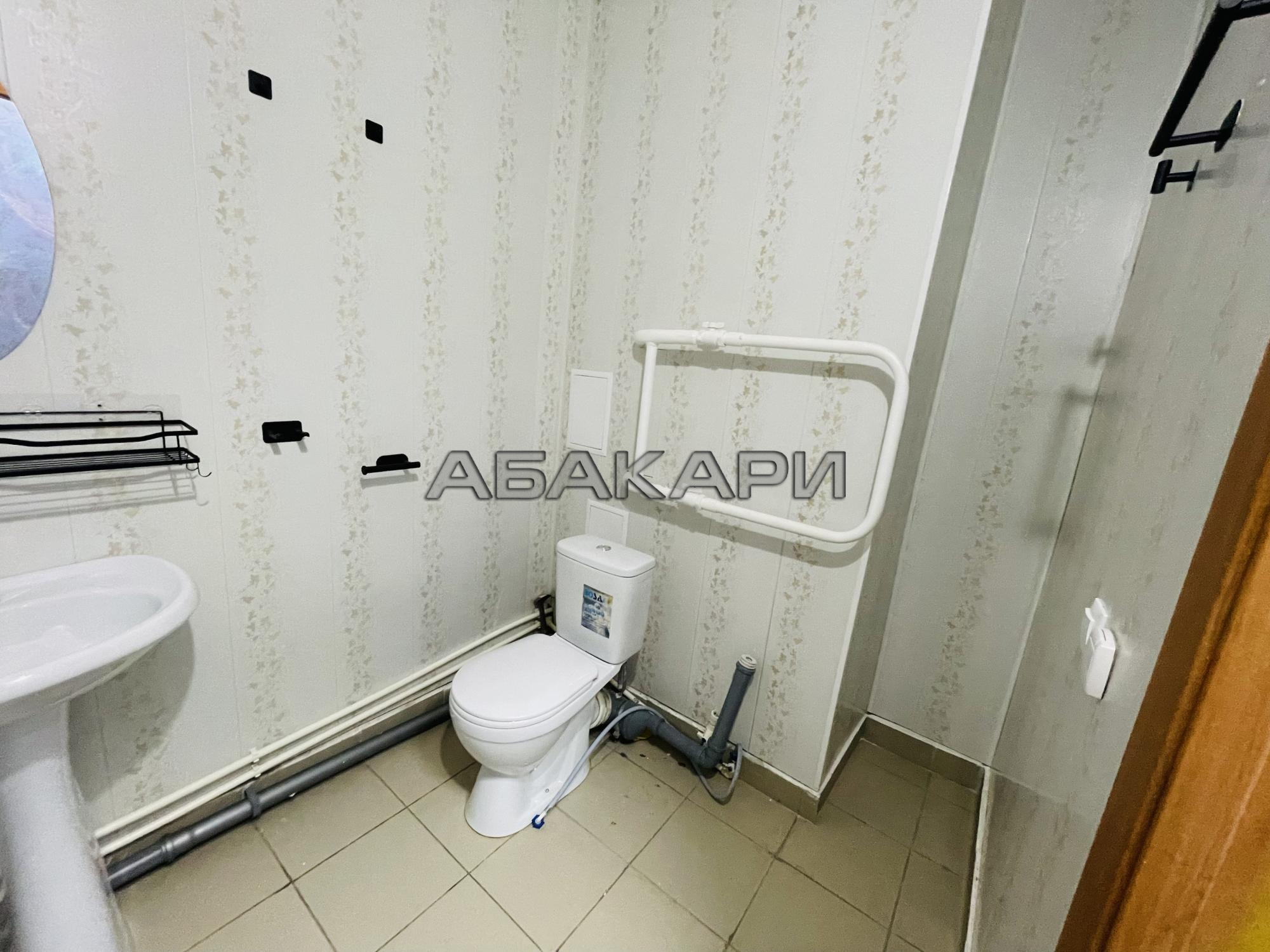 студия Ленинградская улица, 8  за 23000 руб/мес фото 7