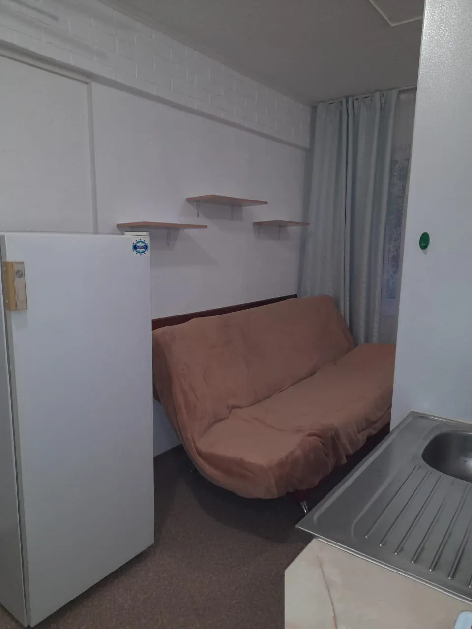 студия Московская улица, 26 за 19000 руб/мес фото 1 студия Московская улица, 26 за 19000 руб/мес фото 1