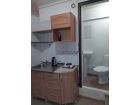 аренда Московская, 26 студия 18000