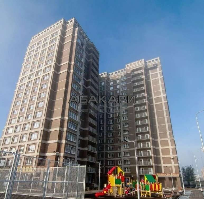 2-комнатная Парусная улица, 12  за 35000 руб/мес фото 5