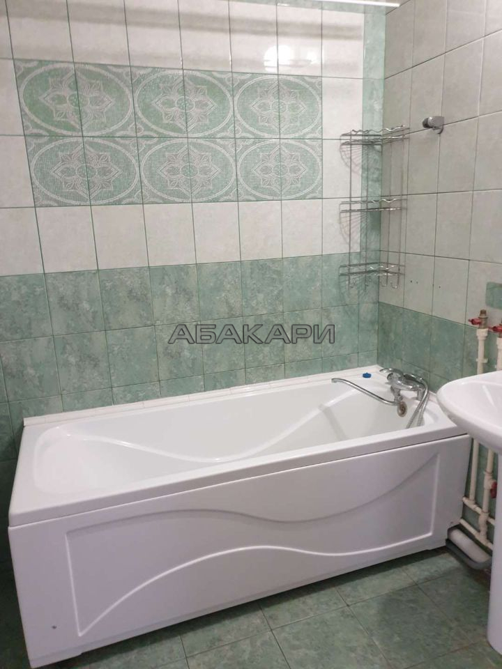 2-комнатная Парусная улица, 12  за 35000 руб/мес фото 6