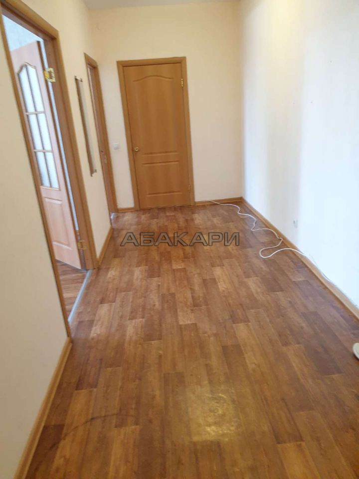 2-комнатная Парусная улица, 12  за 35000 руб/мес фото 3