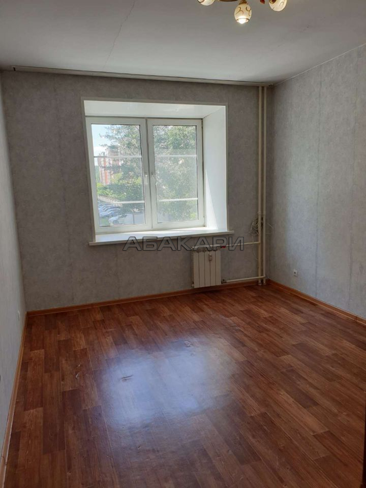 2-комнатная Парусная улица, 12  за 35000 руб/мес фото 1