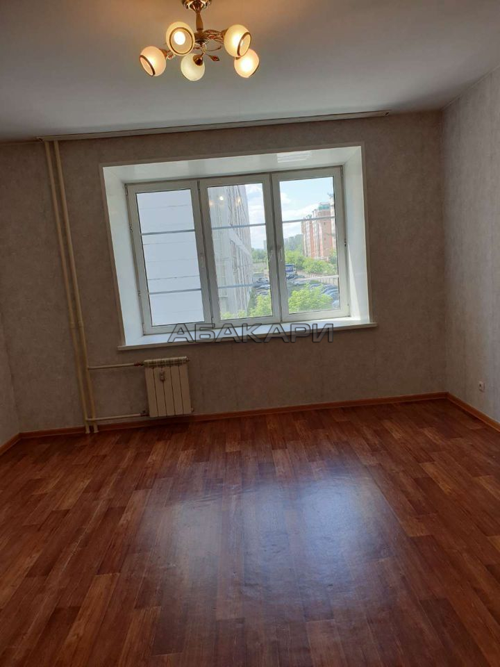 2-комнатная Парусная улица, 12  за 35000 руб/мес фото 2