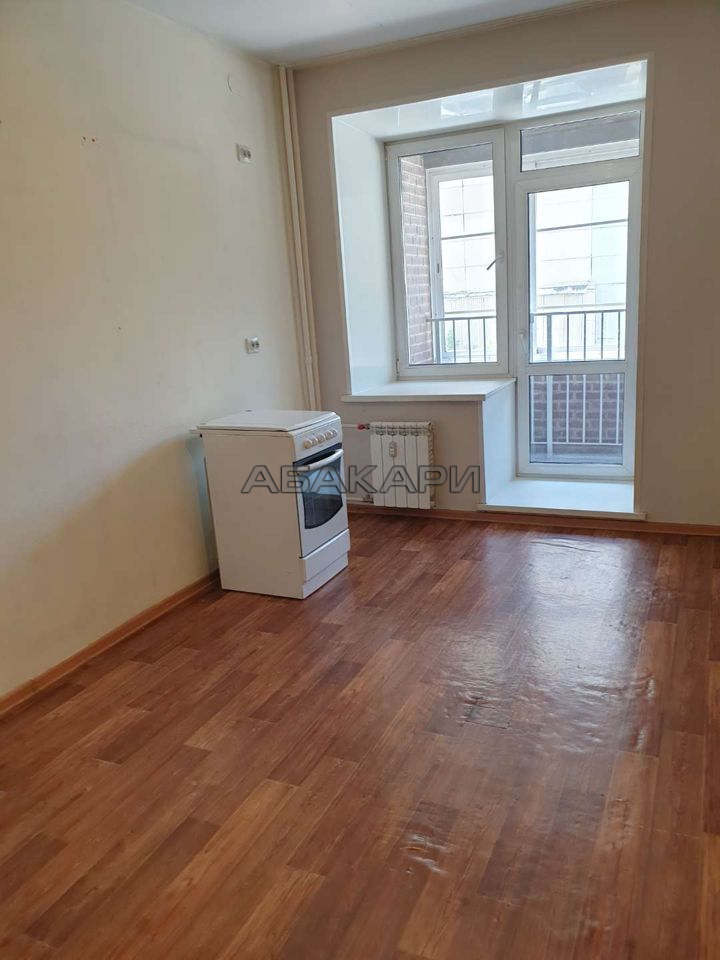 2-комнатная Парусная улица, 12  за 35000 руб/мес фото 4