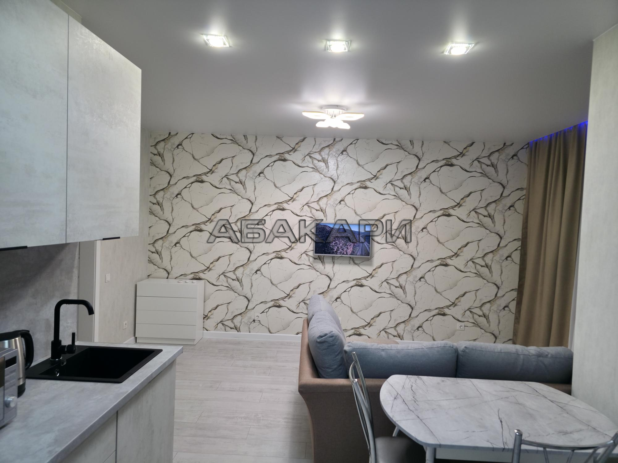 1-комнатная Свердловская улица, 6Л  за 31000 руб/мес фото 3