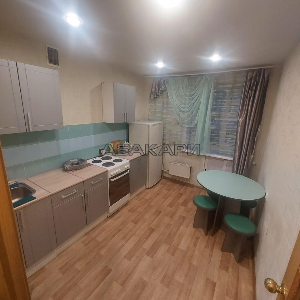 2-комнатная Свободный проспект, 74Г  за 35000 руб/мес фото 1