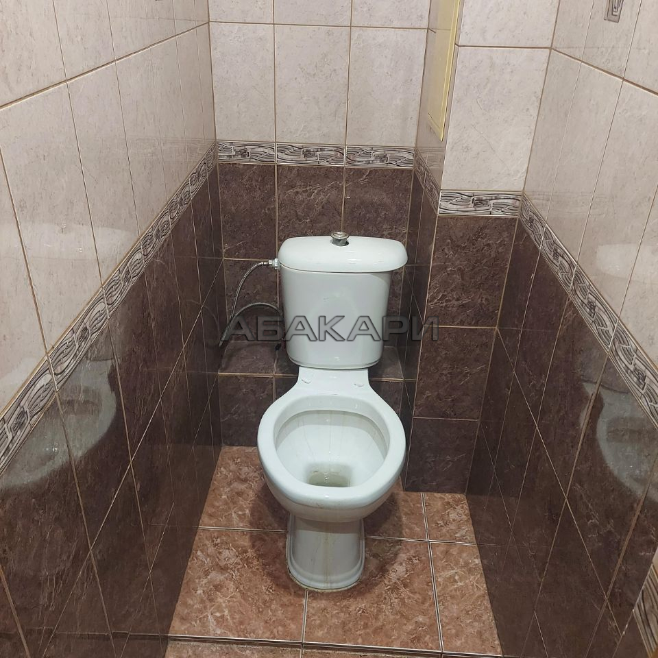 2-комнатная Свободный проспект, 74Г  за 35000 руб/мес фото 7
