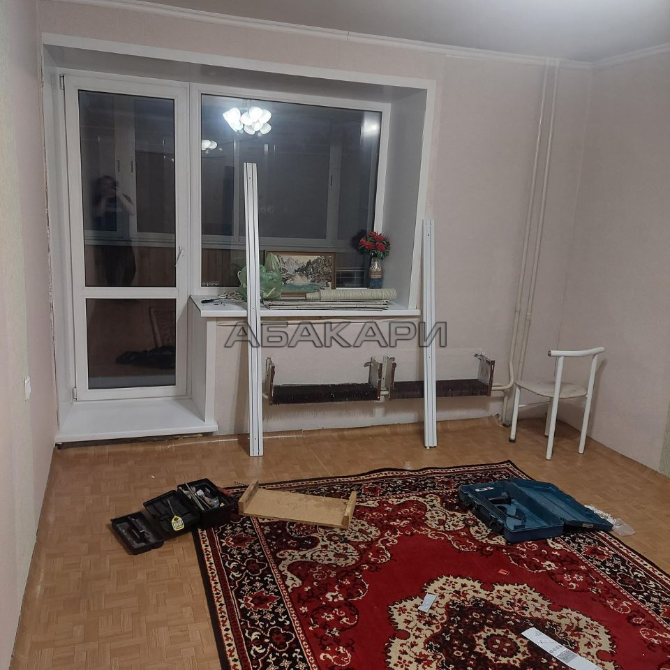 2-комнатная Свободный проспект, 74Г  за 35000 руб/мес фото 3