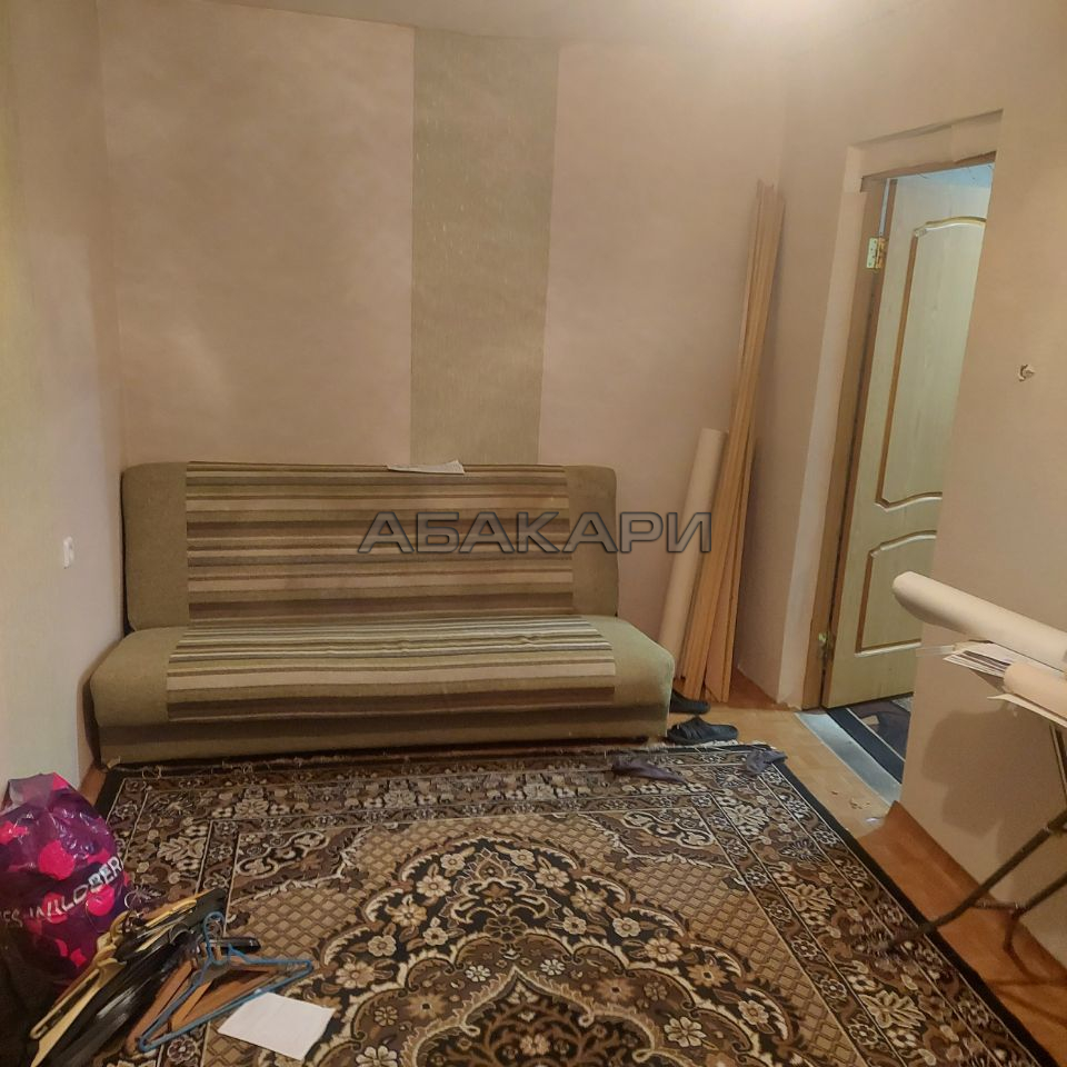 2-комнатная Свободный проспект, 74Г  за 35000 руб/мес фото 4