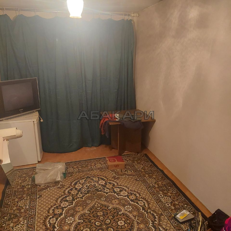 2-комнатная Свободный проспект, 74Г  за 35000 руб/мес фото 5