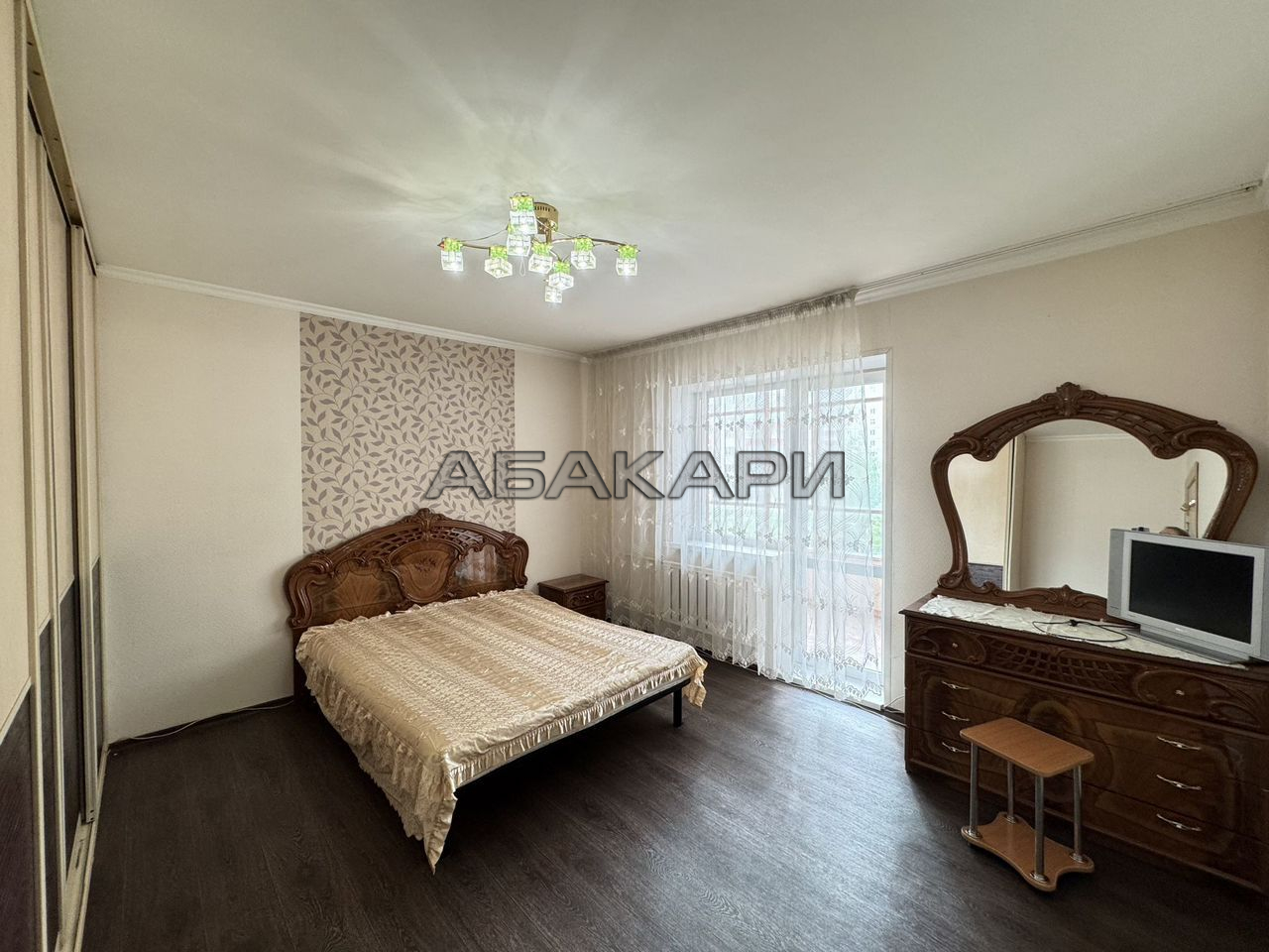 2-комнатная улица Авиаторов, 64  за 45000 руб/мес фото 6