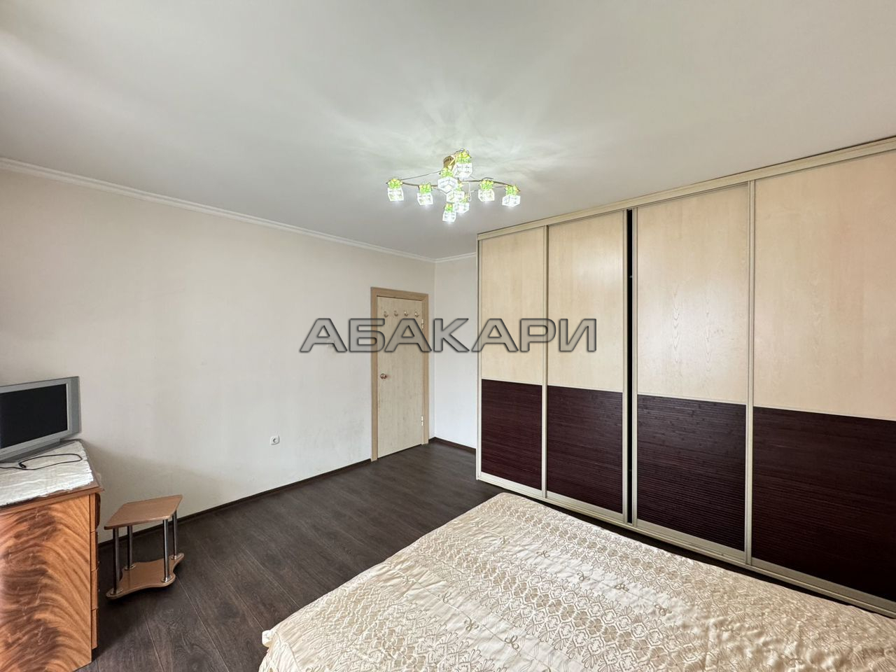 2-комнатная улица Авиаторов, 64  за 45000 руб/мес фото 7