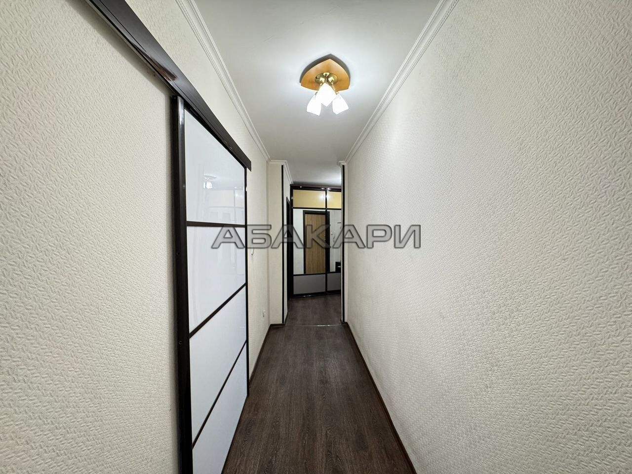 2-комнатная улица Авиаторов, 64  за 45000 руб/мес фото 10