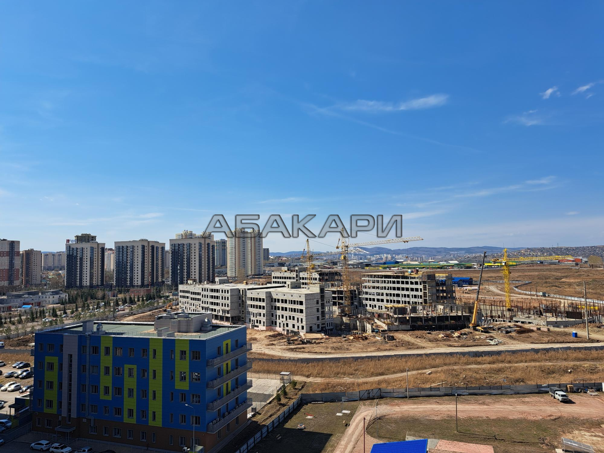 студия улица Петра Подзолкова, 5А  за 26500 руб/мес фото 11
