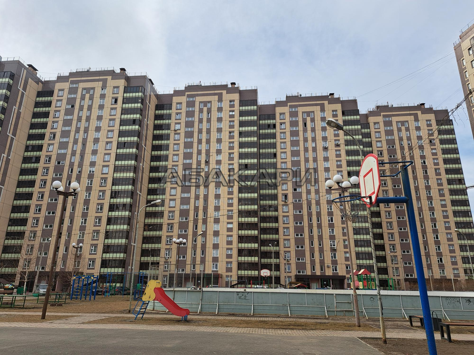 студия улица Петра Подзолкова, 5А  за 26500 руб/мес фото 14