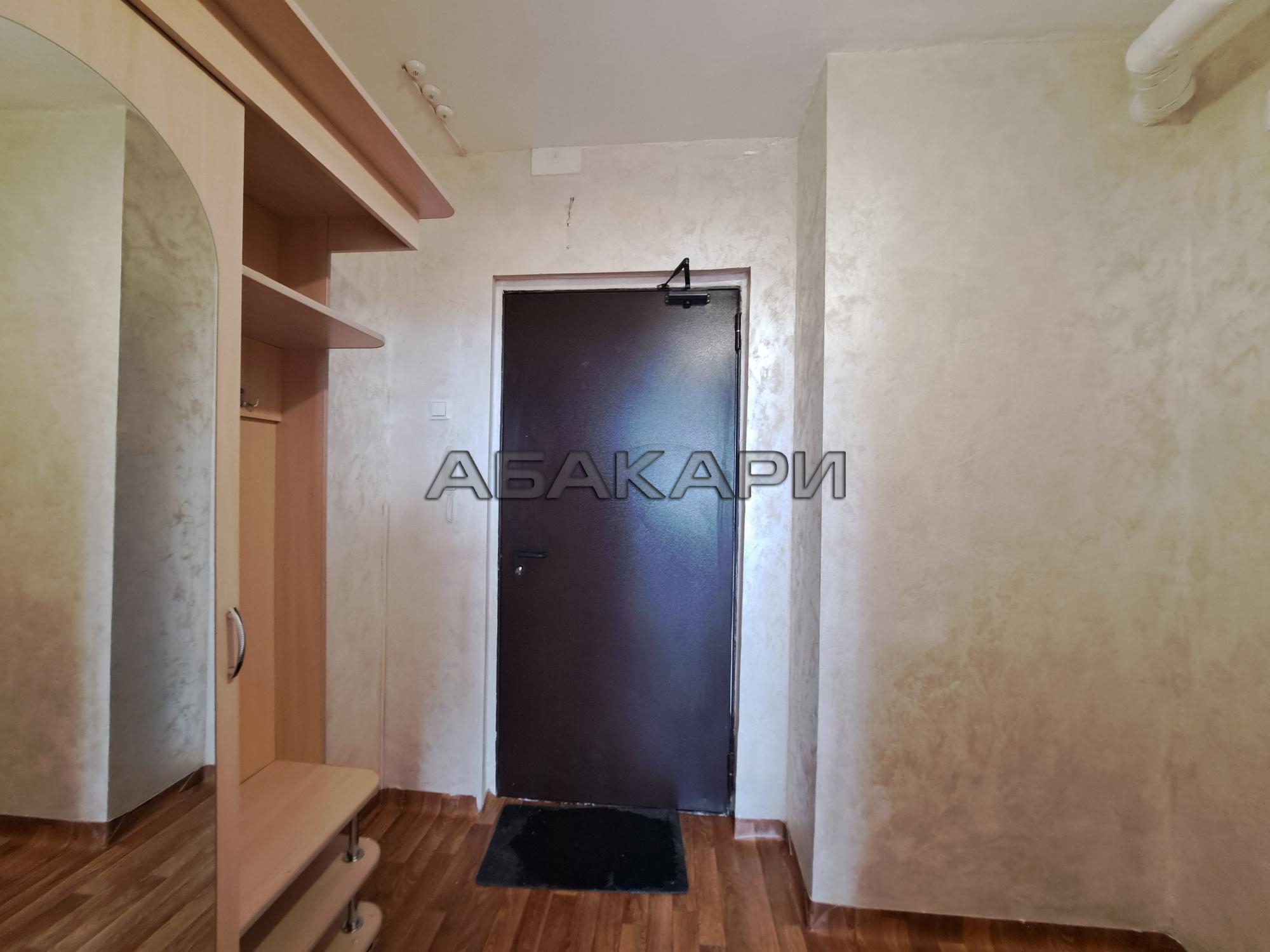 студия улица Петра Подзолкова, 5А  за 26500 руб/мес фото 12