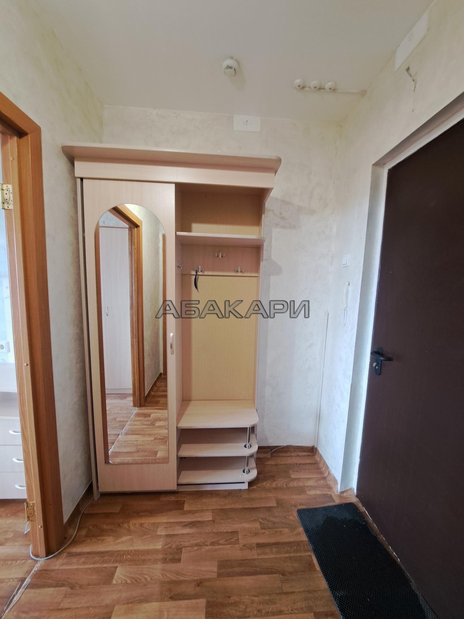 студия улица Петра Подзолкова, 5А  за 26500 руб/мес фото 13